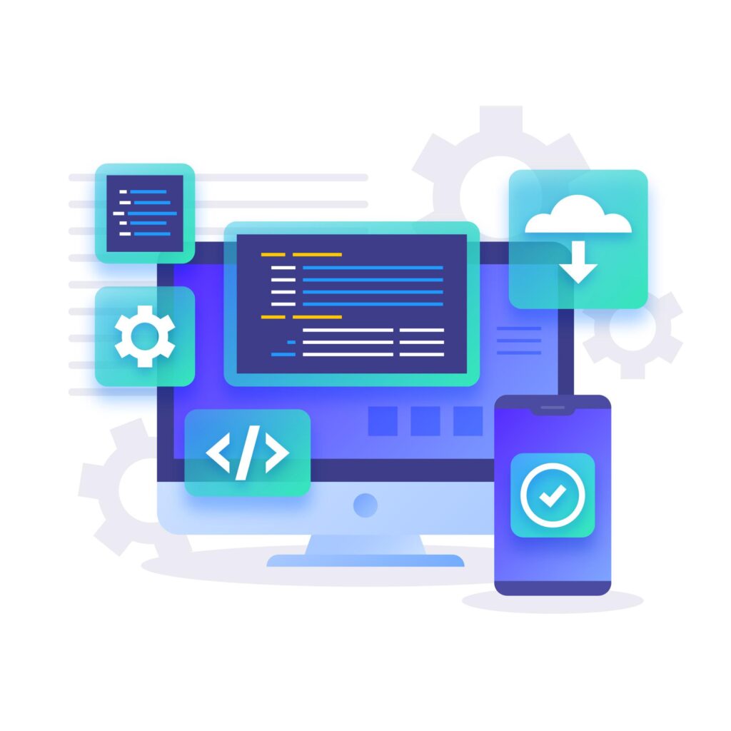 Website Development & Web Design Services in Sandy Springs, GA