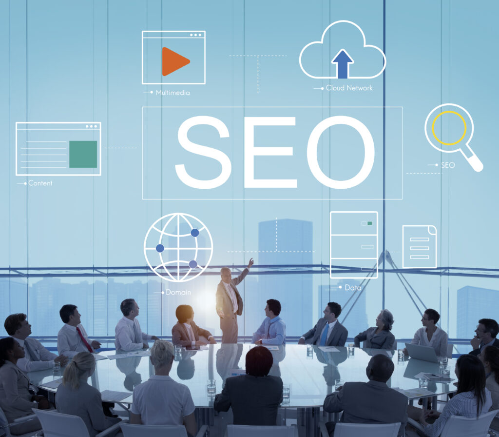 Reno Custom Website Development and Local SEO Services