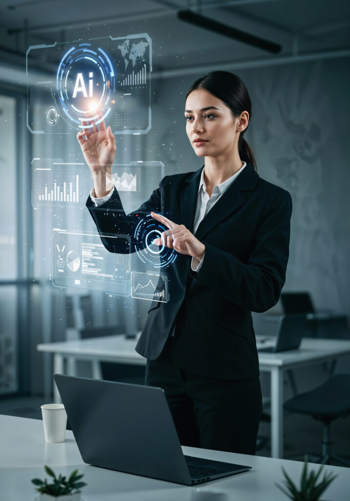 Emerging AI Technologies Hollywood FL: Top 10 Tools 2025