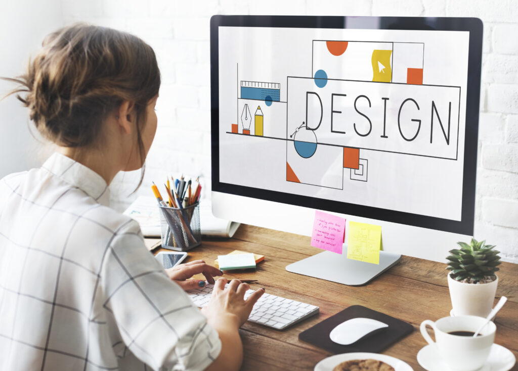 Web Development in Virginia