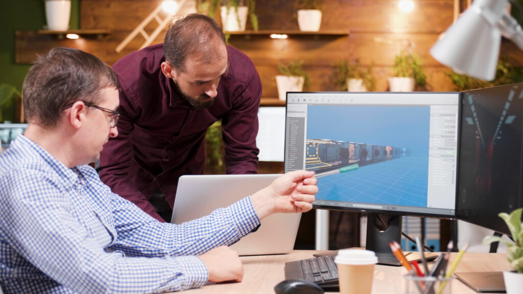 Professional team providing Digital Marketing in Florida for business growth