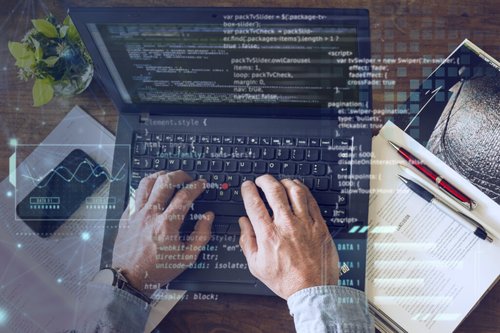 Norfolk Web Development