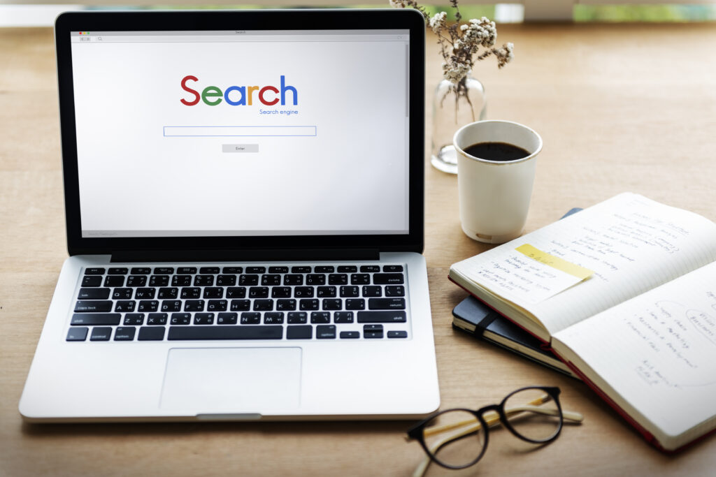 Web Design and Development