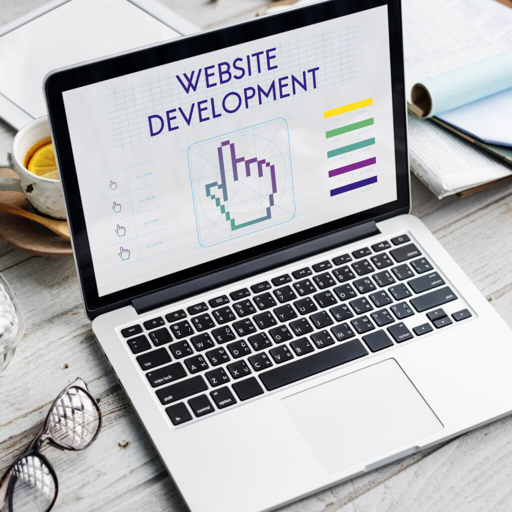 Roanoke Website Development