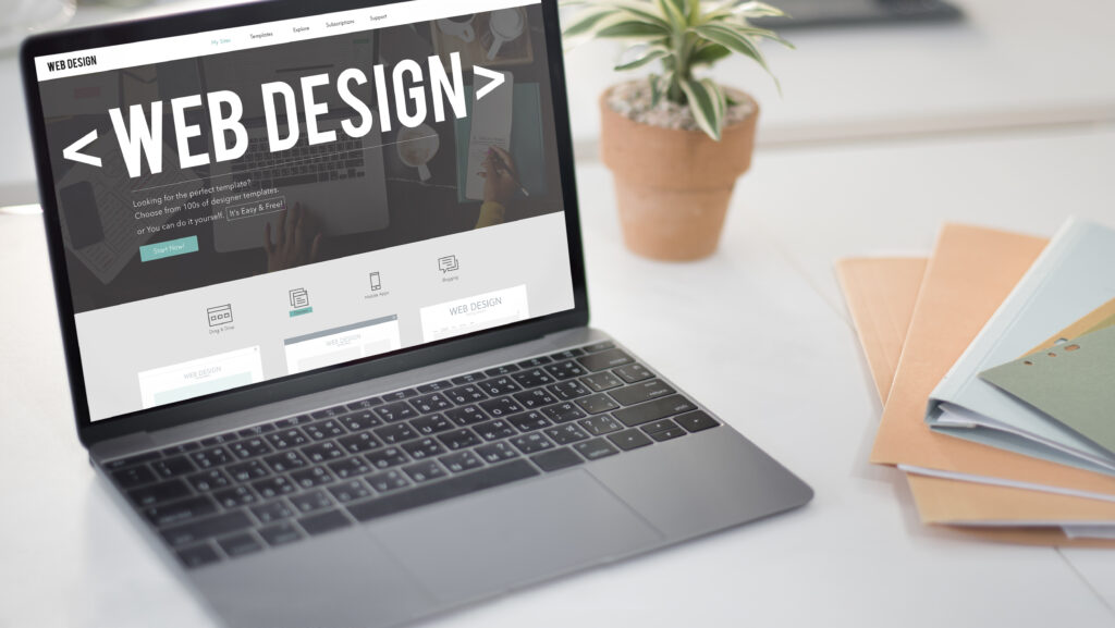 Website Development Alexandria VA